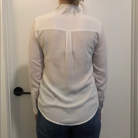 Express button down - Picture 2 of 2